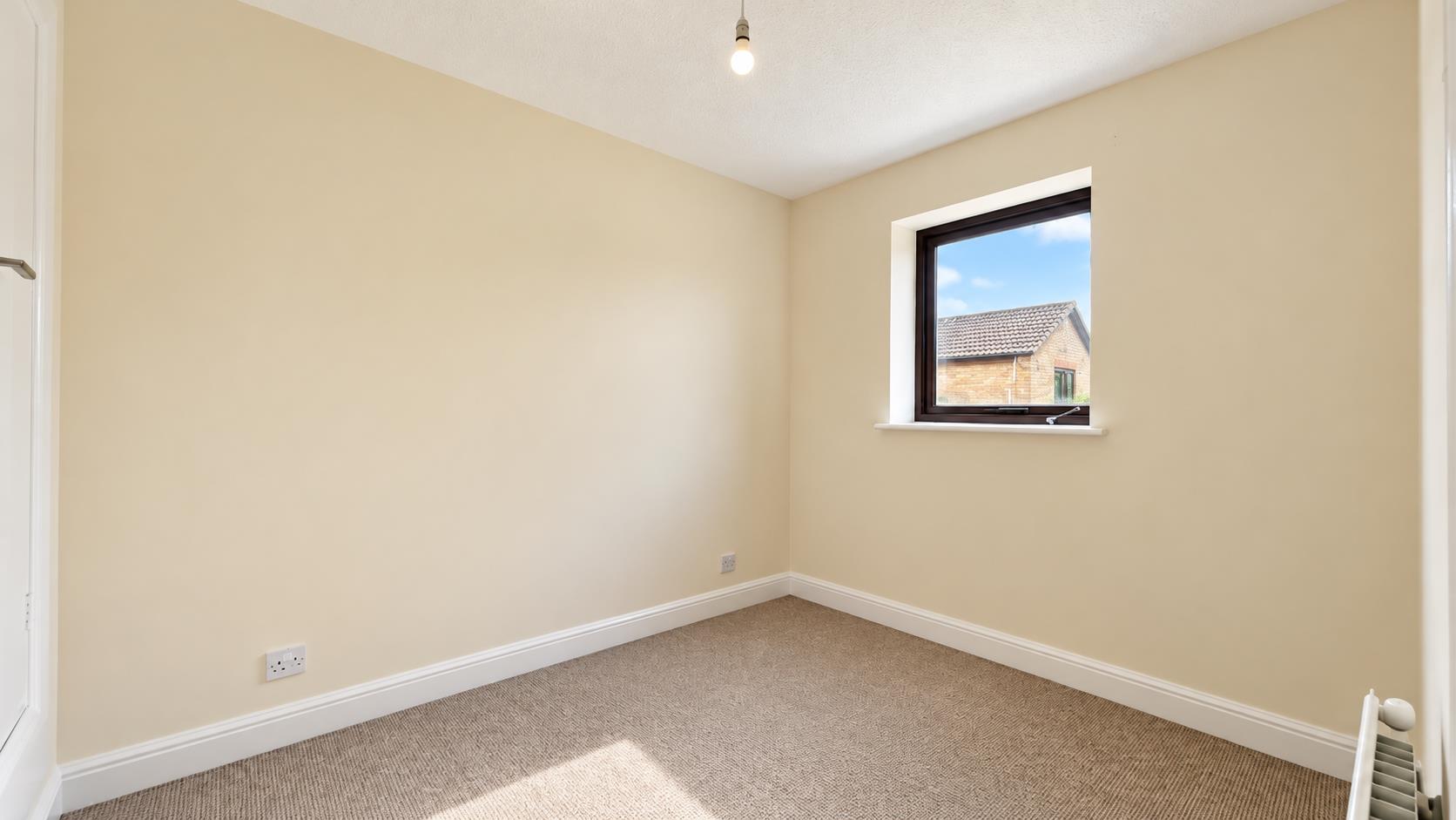 Faraday Drive, Shenley Lodge, Milton Keynes